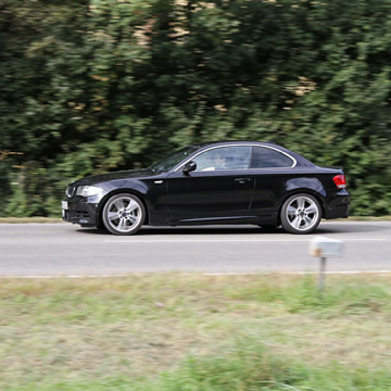 Audi A3 (8P) 2.0 TDI Som vi testar PowerBox på Läs mer