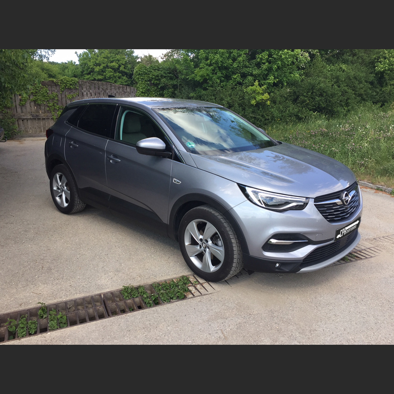 Opel Astra (J) 1.7 CDTI testas! Läs mer