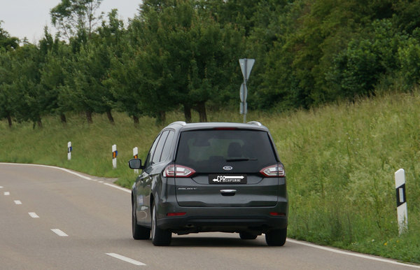 Individuell kraftökning Buick Ankewei 20T Läs mer