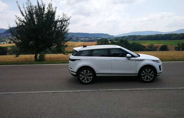 Spetsen av tillsjädjelser - VW Passat 1.4 TSI Läs mer