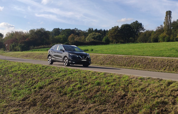 Individuell programvarautveckling Suzuki Swift Läs mer