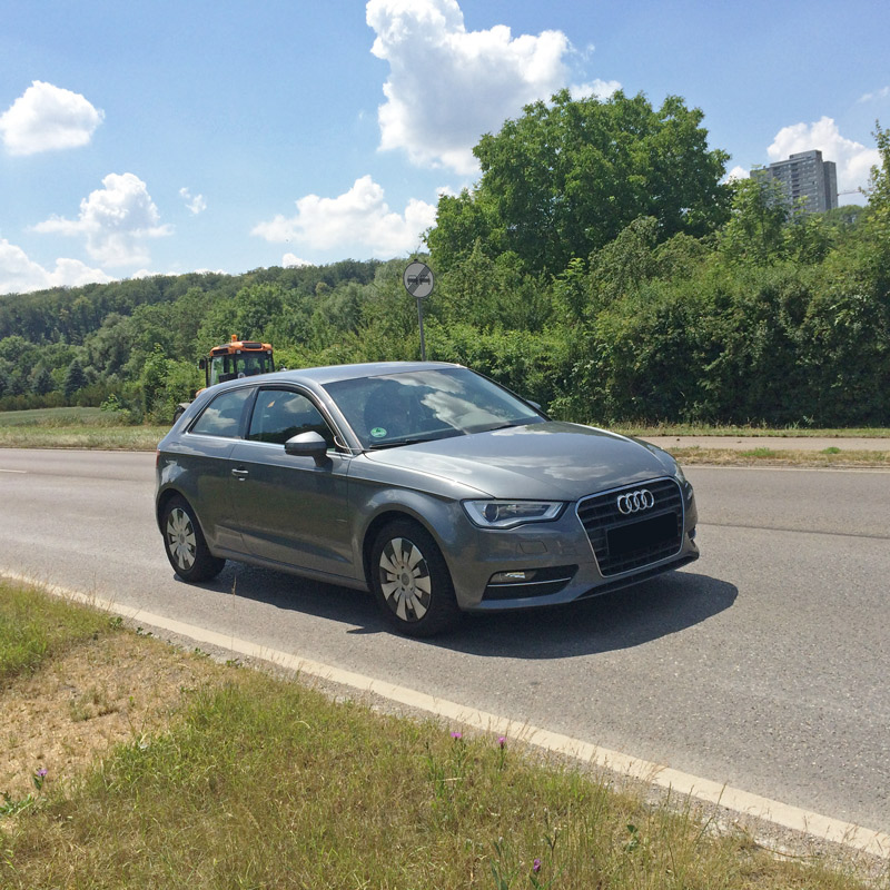 I provningen: Porsche Macan S Läs mer