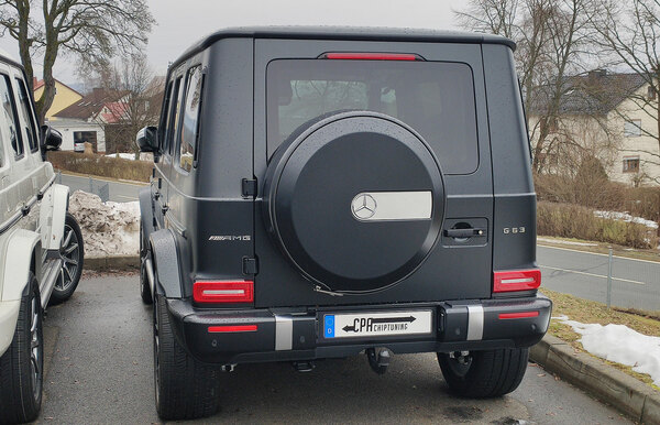 I testet: Mercedes SLK 250 CDi Läs mer
