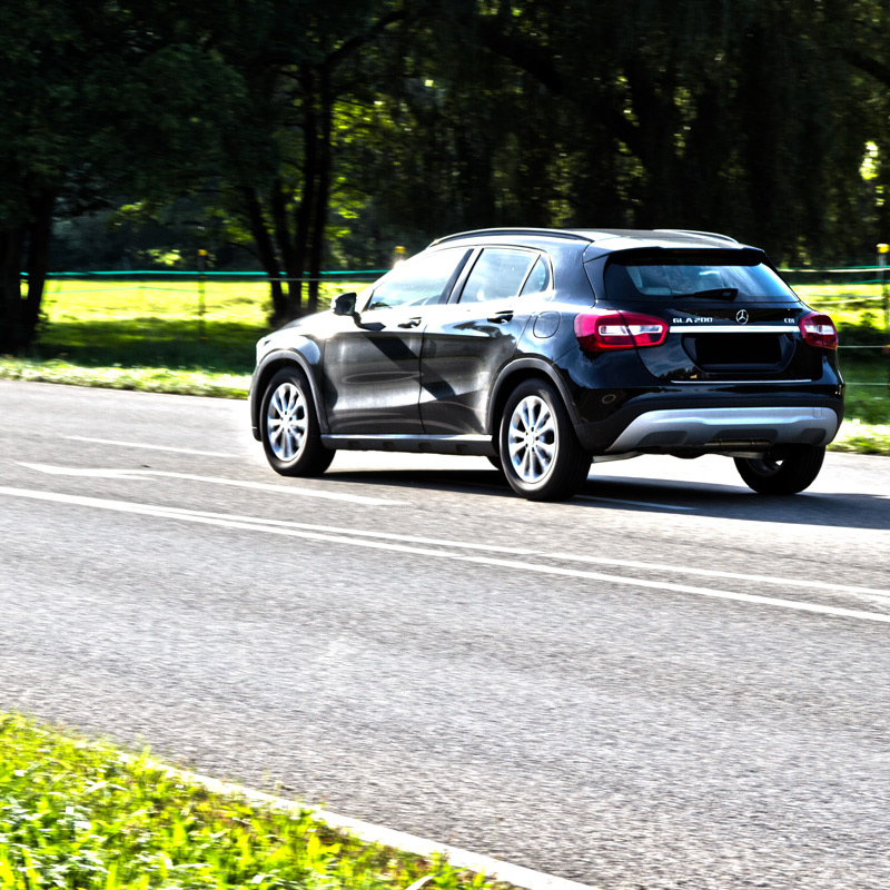 Chiptuning på Mercedes GLA 200CDI Läs mer