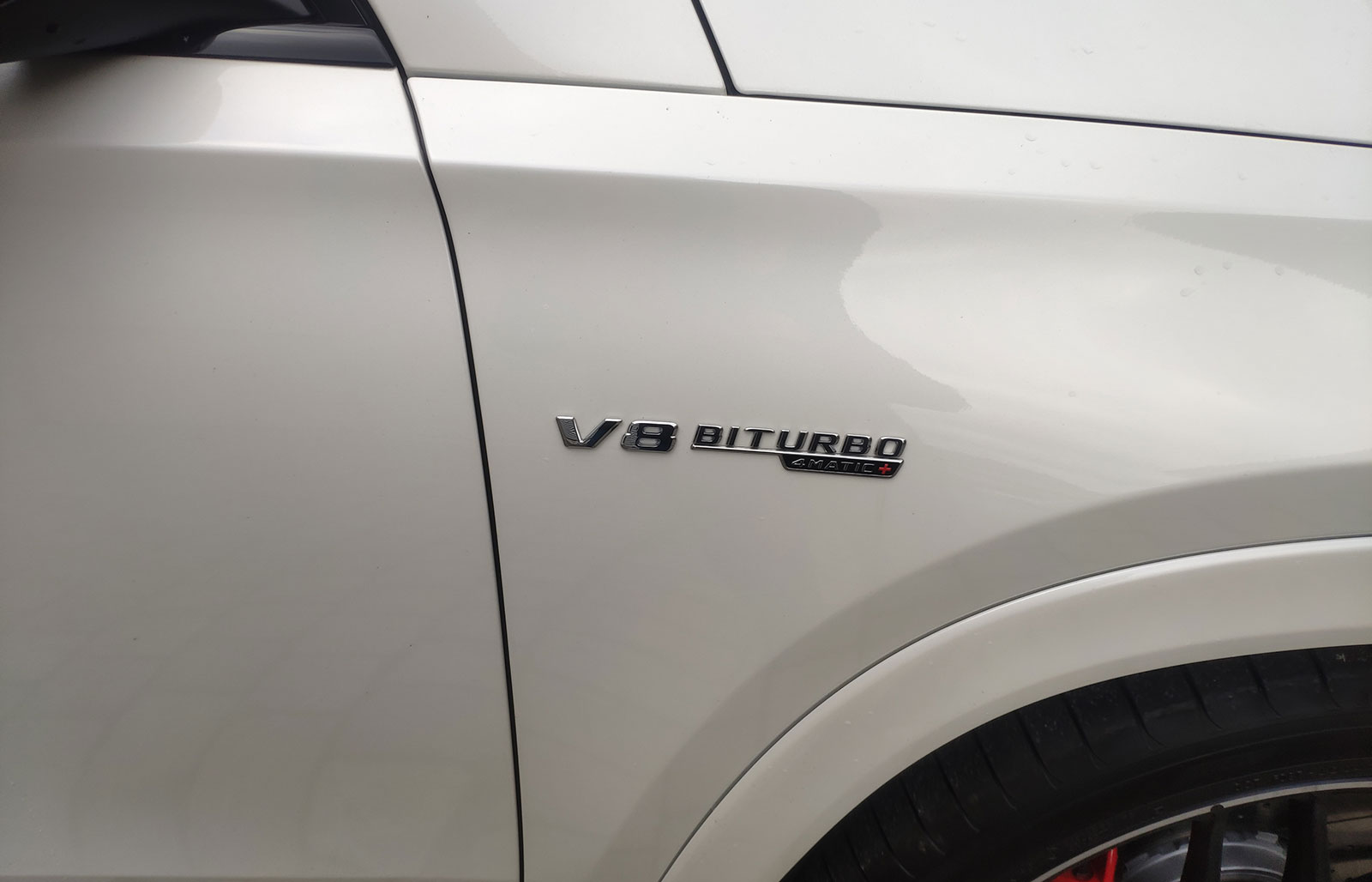 Mercedes GLE-Class (C167) GLE63 S AMG 4MATIC+ coupé chiptuning