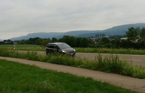 Ford Galaxy III 2.0 EcoBlue chiptuning