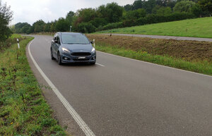 Ford S-Max II 2.0 EcoBlue chiptuning